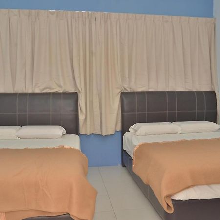 Sungai Lembing Yee Tai Cafe & Inn Buitenkant foto